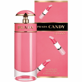 Prada Candy Gloss EDT 80 ml Kadın Parfüm