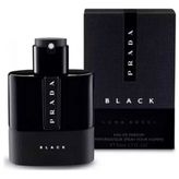 Prada Luna Rossa Black 50 ml EDP Erkek Parfümü