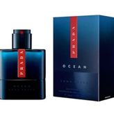 Prada Luna Rossa Ocean EDP 50 ml Erkek Parfümü