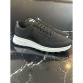 Prada Nylon Tech Erkek Sneaker - 0 - Siyah