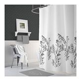 Prado Funda 2'li 120x200 cm Banyo Perdesi