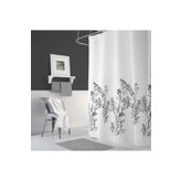 Prado Funda Banyo Dus Perdesi Cift Kanatli 2X120x200cm