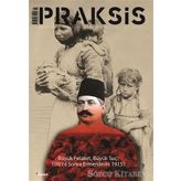 Praksis Sayı 39