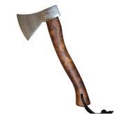 Prandi 600 gr Alman Tipi 36 cm Ceviz Sap Balta