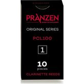 Pranzen PCL100 1 No Klarnet Kamışı