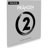Pranzen Pvn70B2 Keman La Teli