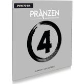 Pranzen Pvn70B4 Keman Sol Teli