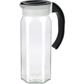 Pratic Cam Sürahi 1500 Ml. - Siyah - 1,5 lt