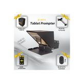 Pratic Prompter Pratic Tablet Prompter