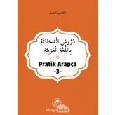 PRATIK ARAPÇA - GENEL