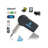 Pratik Bluetooth Aux Araç Kiti