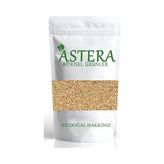 Pratik Ev 1 kg Akdarı Tane ( Beyaz Darı ) Ak Darı Tane 1000 G