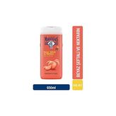Pratik Ev Beyaz Şeftali ve Nektarin Duş Jeli 650 ml