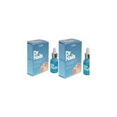 Pratik Ev Losyon, Dr Nails Tırnak Bakım ve Ayak Kremi, Tırnak Mantarı Önleyici, 20 ml