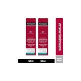 Pratik Ev Nasırlaşmış Ayaklar ve Çatlak Topuklar Için Ayak Kremi, 50 ml