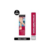 Pratik Ev Norveç Formülü Nasırlaşmış Ayaklar Için Ayak Kremi 50 ml X2