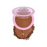 Pratik Ev Super Bronzer Sahara