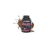 Pratik Ev Whey Protein Isolate, Çikolata