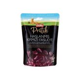 Pratik Haşlanmış Kırmızı Fasulye 400 G