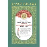 Pratik Karabaş Tecvidi Kuralları Ho1