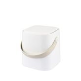 Pratik Klik Çöp Kovası 4 LT