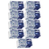 Pratik Mendil 250 Yaprak Tekli Pk (9 Lu Set)