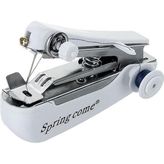 Pratik Mini El Dikiş Makinası Spring Come - Çok Renkli