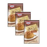 Pratik Tatlı Setleri, Irmik Helvası - 360 gr
