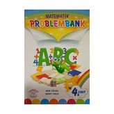 Pratik Yayıncılık Matematik Problembank 4. Sınıf