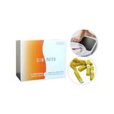 Pratik Zayıflama Bandı 10 Adet Slim Patch