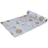 Pratikser Tek Kullanımlık Runner Tabak- 50x125cm - Rulo