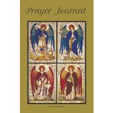 Prayer Book: Archangels | 100 Lined Pages