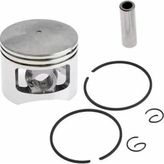 Prc Motorlu Testere 5200 Piston Takımı 45 mm