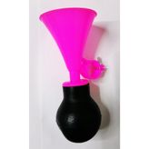 PRC Pembe Vak Vak Korna