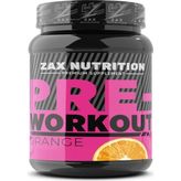 Pre-Workout Portakal Aromalı 300 gr - Genel