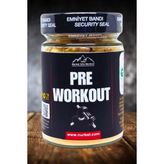 Pre Workout Tozu 150 gr