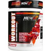 Pre-Workout, Vişne Aromalı Amino Asit, 360G - Genel