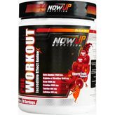 Pre-Workout, Vişne Aromalı Amino Asit, 360G