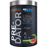 Predator Pre Workout Karpuz Aroma 510 gr - --