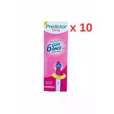 Predictor Early Erken Gebelik Testi 10'Lu Paket