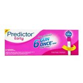 Predıctor Early Gebelık Testı - 31/07/2028