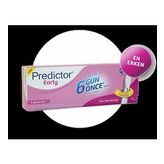 Predictor Early Test