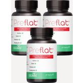 Preflat 3x30 Kapsül