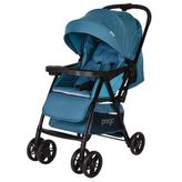 Prego 2095 Picallo Mavi Bebek Arabası