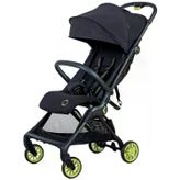Prego 2224 Quark Yeşil Tek Yönlü Bebek Arabası