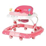 Prego 5082 Pembe Digo Bebek Yürüteci