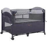 Prego 8041 Miami Basic Gri Oyun Parkı