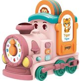 Prego Aktivite Treni (3 Adet)
