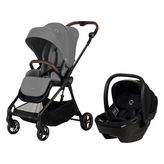 Prego Baby Prego Aleron 2464 Travel Sistem Bebek Arabası
