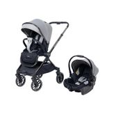 Prego Baby Prego Concorde 2067 Travel Sistem Bebek Arabası gri
